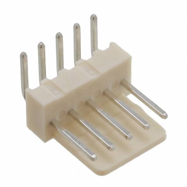 61900519521 W眉rth Elektronik  Embases à broches mâles